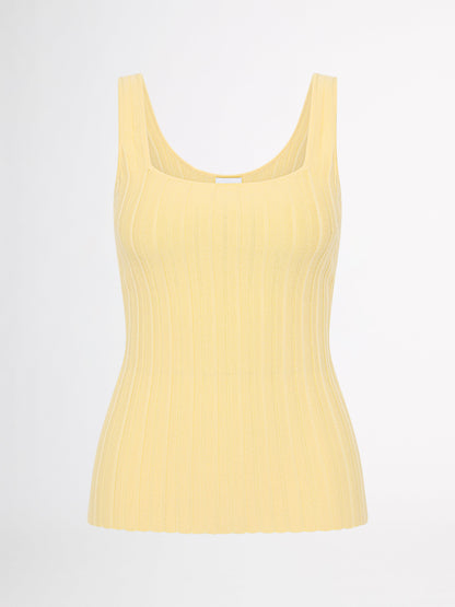ELSA KNIT TOP