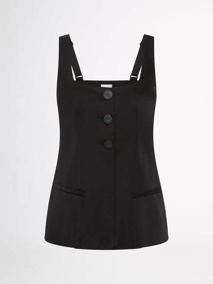 NIRVANA VEST