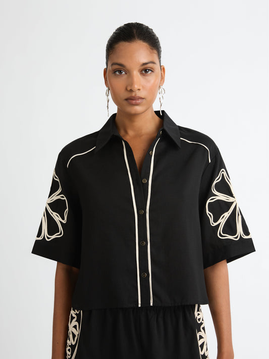 DAISY SHIRT