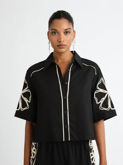DAISY SHIRT