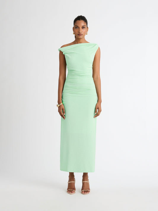 ATHENA DRESS