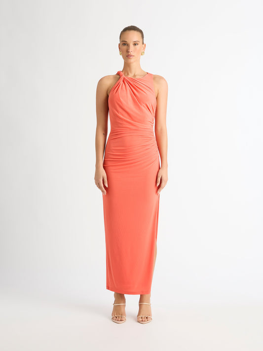 EVOLUTION MESH DRESS