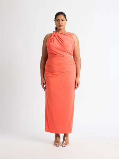 EVOLUTION MESH DRESS