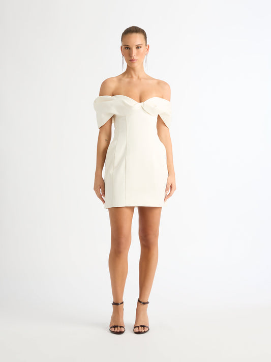 NOUR MINI DRESS