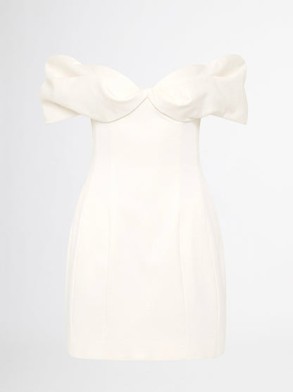 NOUR MINI DRESS