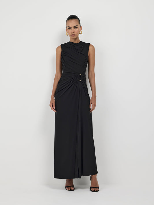 SIMONE MAXI DRESS