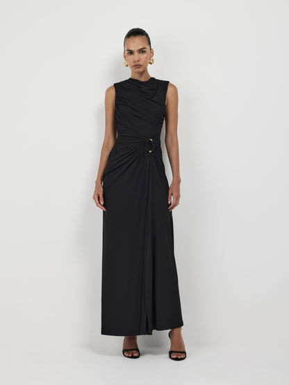 SIMONE MAXI DRESS