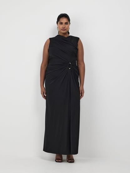 SIMONE MAXI DRESS