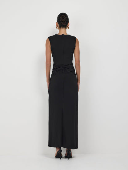 SIMONE MAXI DRESS