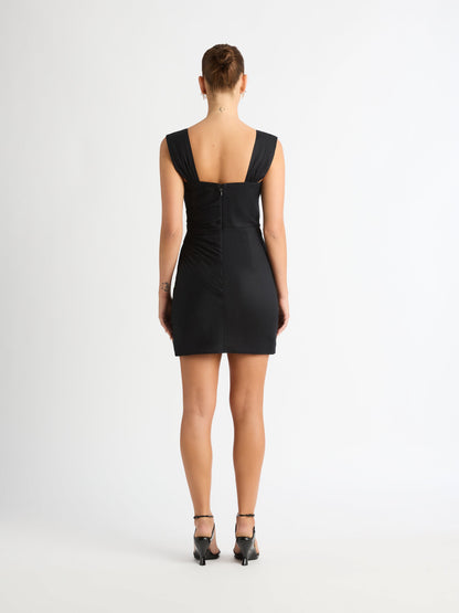 LOREN MINI DRESS