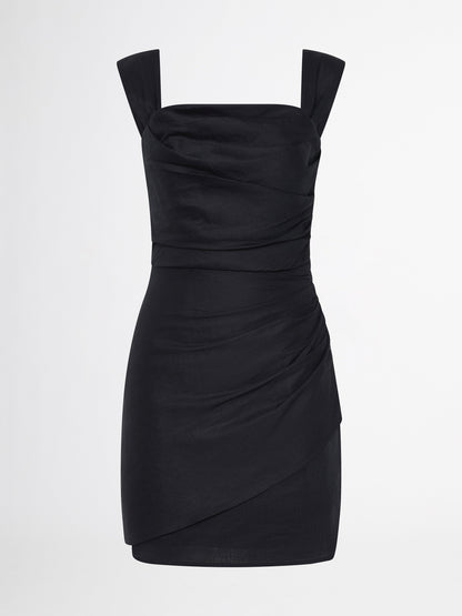 LOREN MINI DRESS