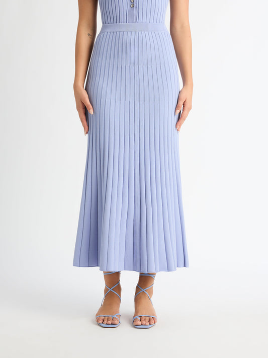 BROOKE KNIT SKIRT