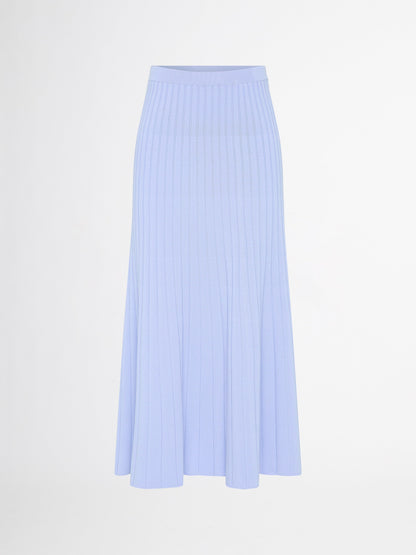 BROOKE KNIT SKIRT
