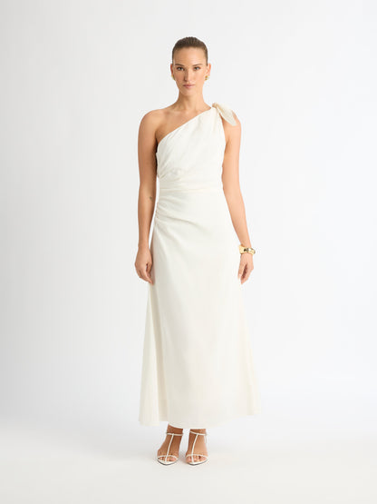 AZALEA MIDI DRESS