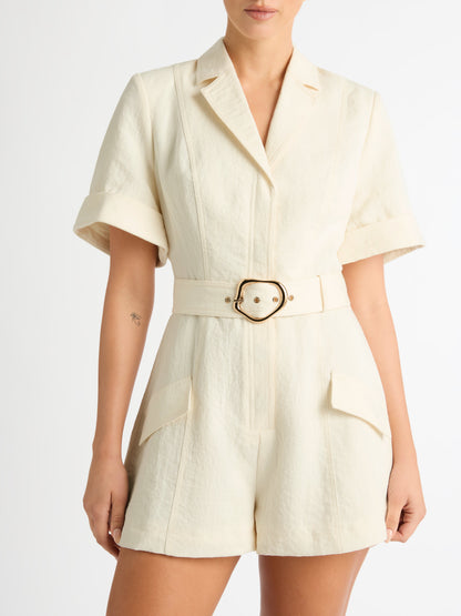 MAYA PLAYSUIT