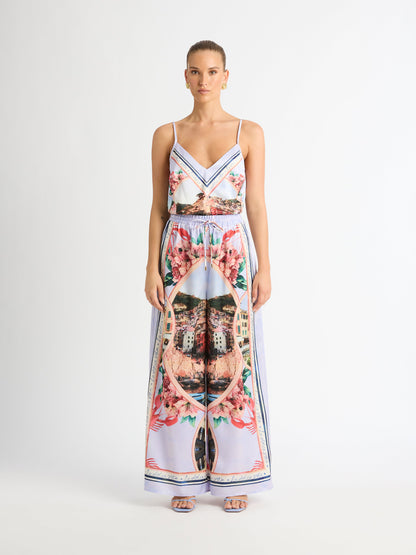 LA DOLCE VITA CAMI