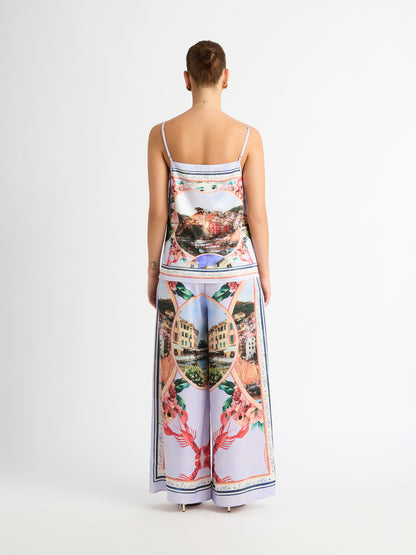 LA DOLCE VITA CAMI