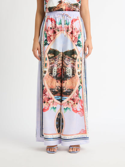 LA DOLCE VITA PANT