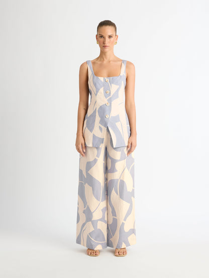 OCEAN BREEZE PANT