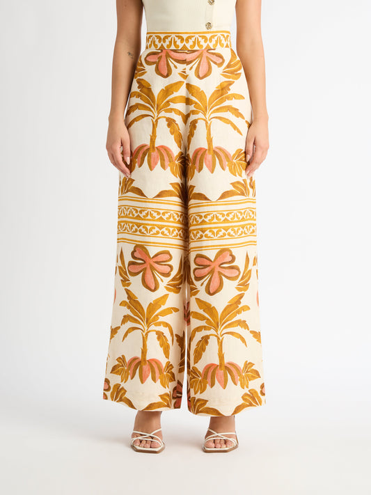 CARMELITA PANT