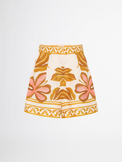 CARMELITA SHORT