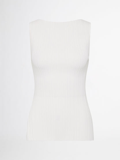 MANCHESTER KNIT TOP