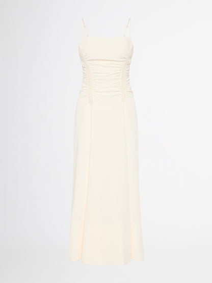 SAHARA MIDI DRESS