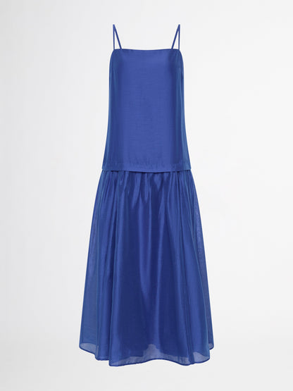 CAPRI MAXI DRESS