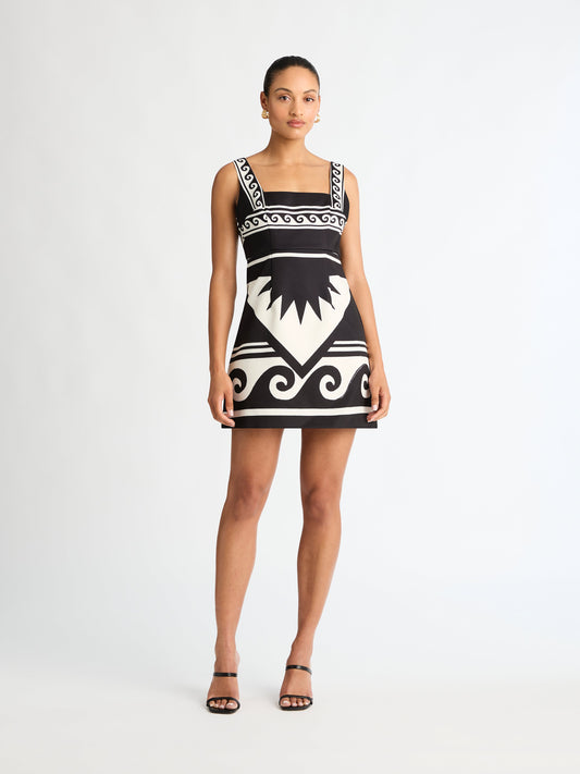 EROS MINI DRESS