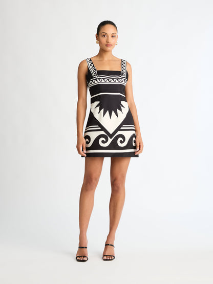 EROS MINI DRESS
