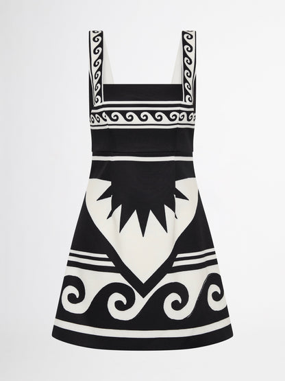 EROS MINI DRESS