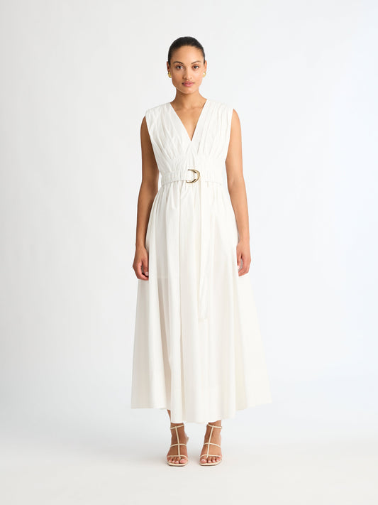 AVERY MIDI DRESS