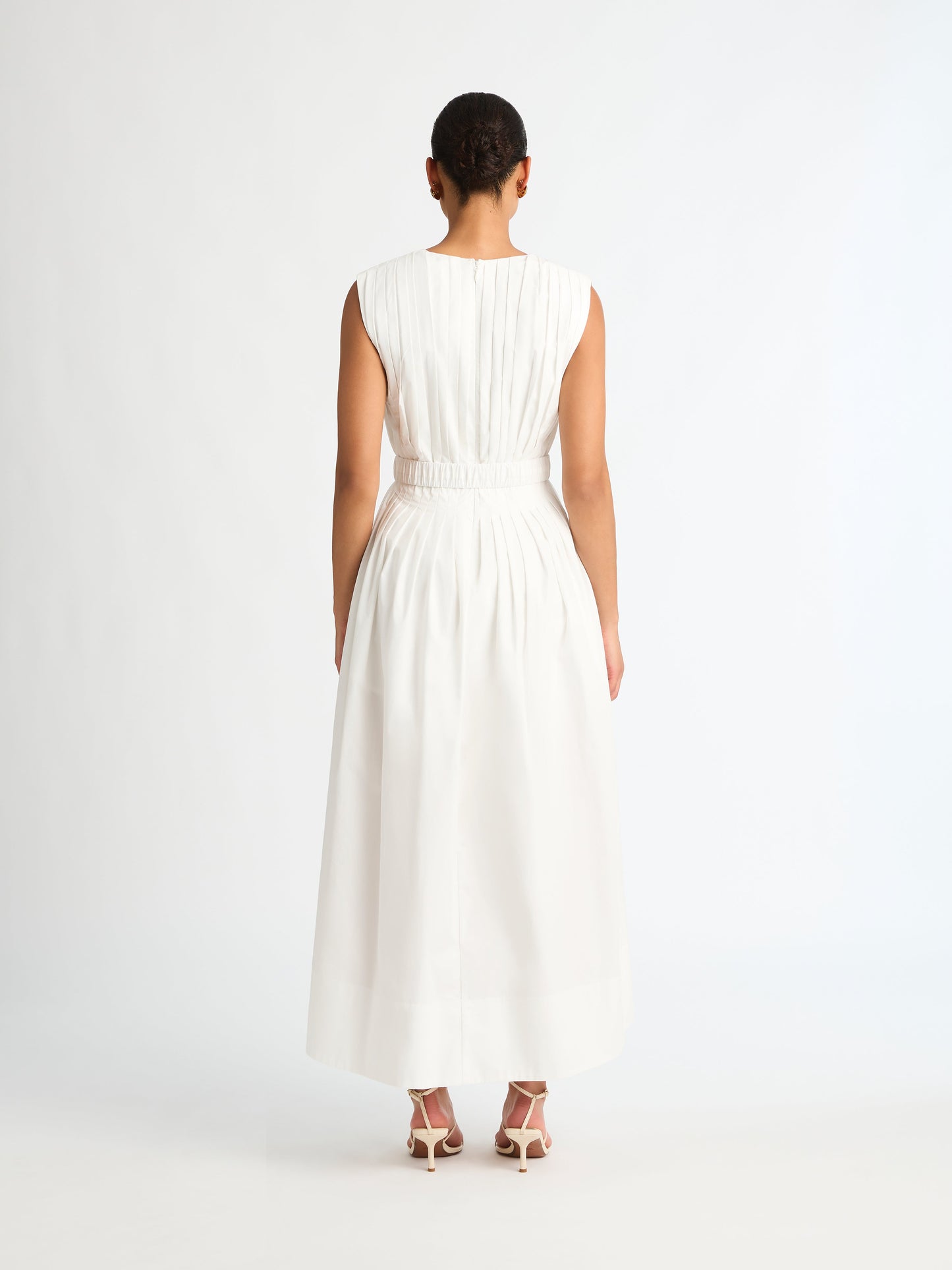 AVERY MIDI DRESS