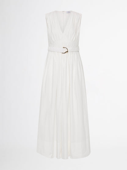 AVERY MIDI DRESS
