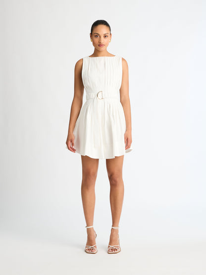 AVERY MINI DRESS