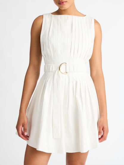 AVERY MINI DRESS