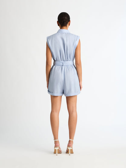 COASTAL PLAYSUIT