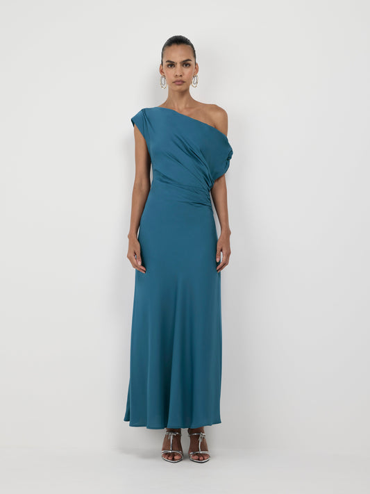 ALISON MAXI DRESS