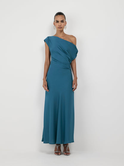 ALISON MAXI DRESS