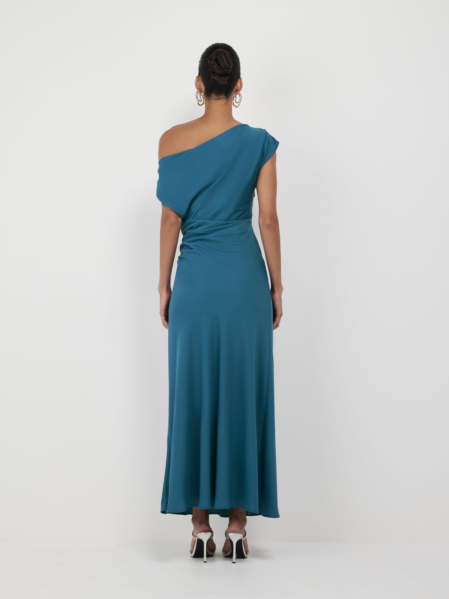 ALISON MAXI DRESS