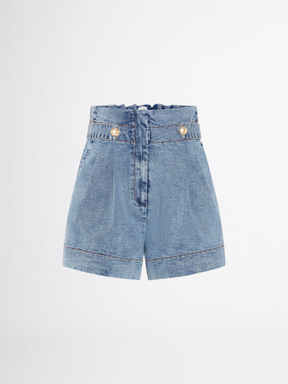 BLAIRE SHORT