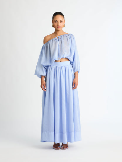 MARINA BLOUSE