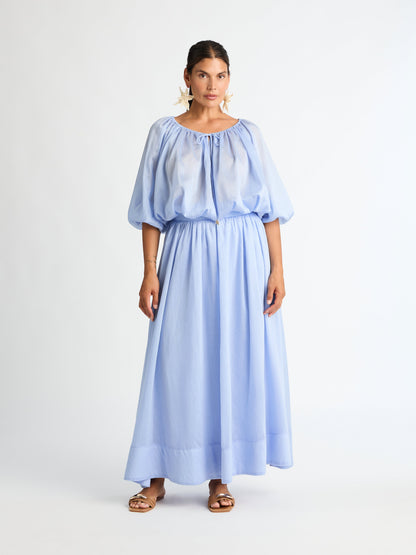 MARINA BLOUSE