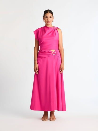 ZADIE SKIRT