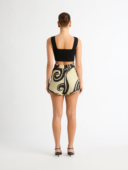 JACINTA CROP TOP