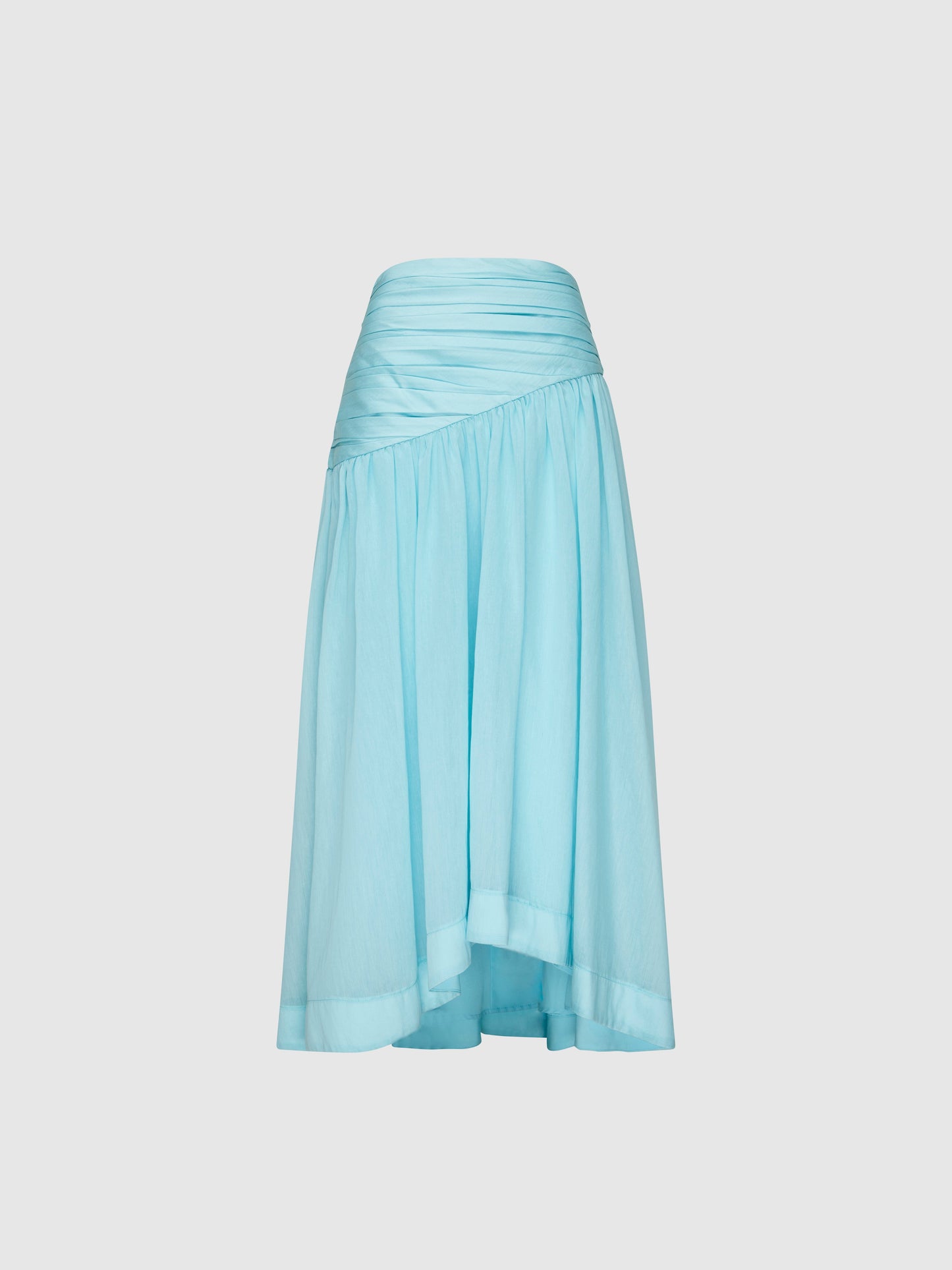 CINDY MIDI SKIRT