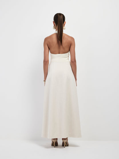 SHAI MAXI SKIRT