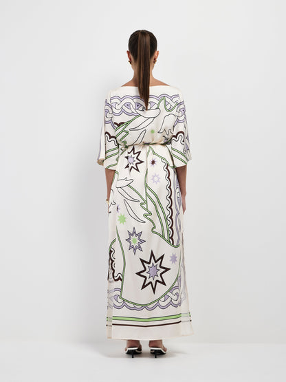 RODEO TUNIC DRESS