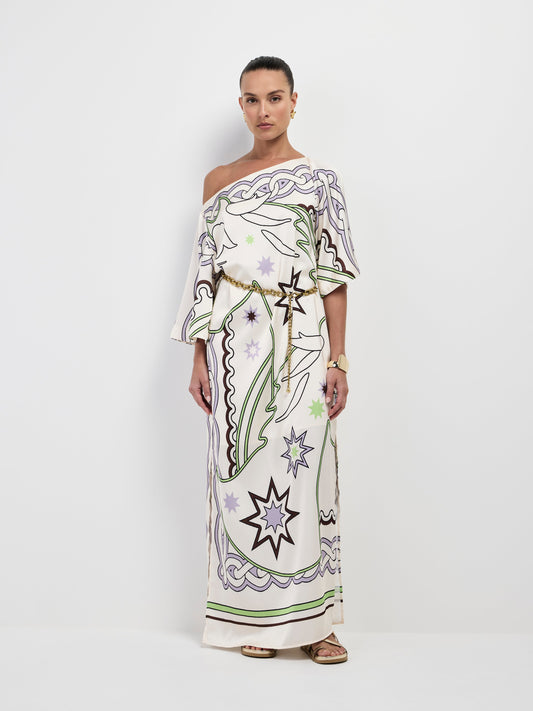 RODEO TUNIC DRESS