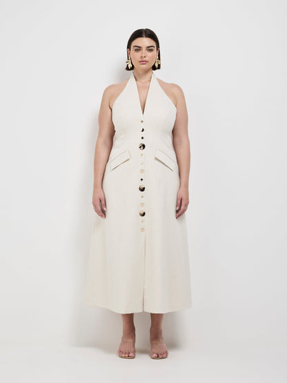 SHAI MAXI DRESS